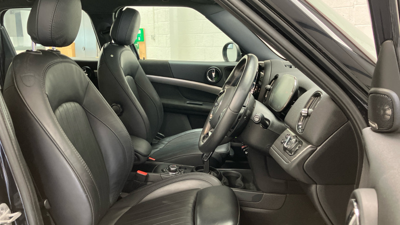 MINI Countryman 2.0 Cooper S Exclusive Premium Plus 5dr Auto Petrol Hatchback